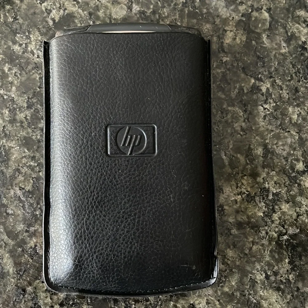HP 10B II Financial Calculator